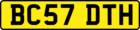 BC57DTH