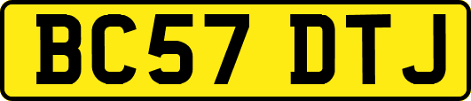 BC57DTJ