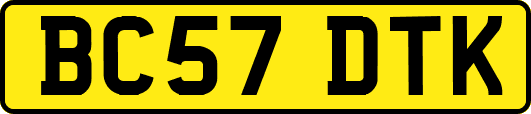 BC57DTK