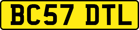 BC57DTL