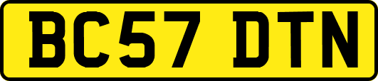BC57DTN