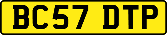 BC57DTP