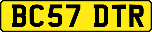 BC57DTR