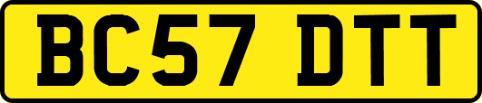 BC57DTT