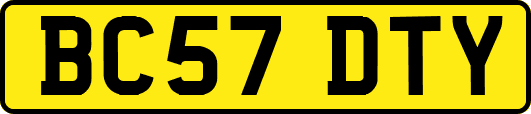 BC57DTY