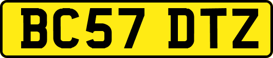 BC57DTZ