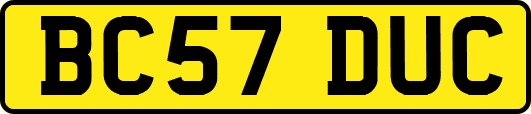 BC57DUC