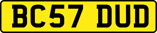BC57DUD