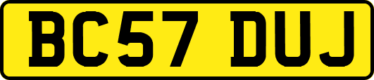 BC57DUJ