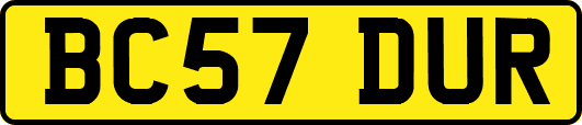 BC57DUR