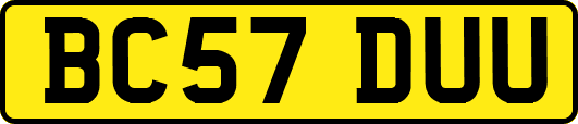 BC57DUU