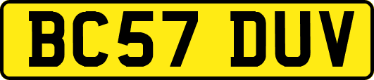 BC57DUV