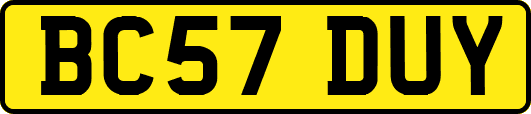 BC57DUY