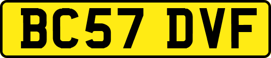 BC57DVF