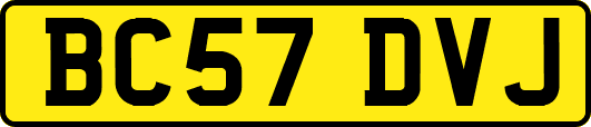 BC57DVJ