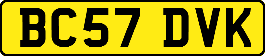 BC57DVK