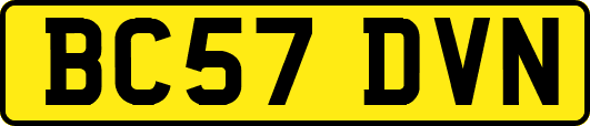 BC57DVN