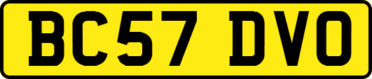 BC57DVO