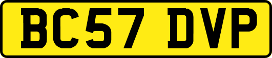 BC57DVP