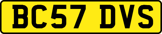 BC57DVS