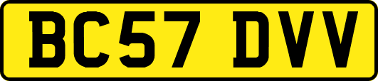 BC57DVV