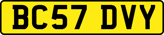 BC57DVY
