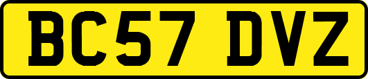 BC57DVZ