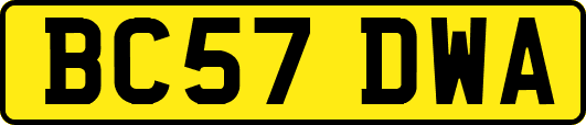 BC57DWA