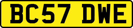 BC57DWE
