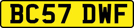 BC57DWF