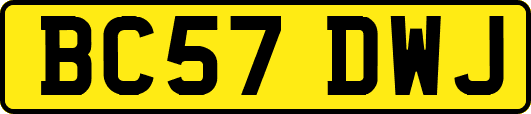 BC57DWJ