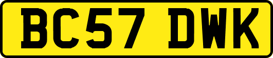 BC57DWK