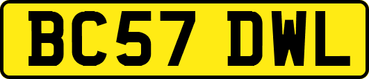 BC57DWL
