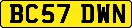 BC57DWN
