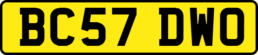 BC57DWO