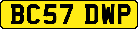 BC57DWP