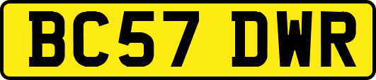 BC57DWR