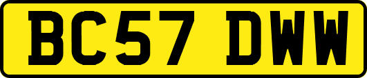 BC57DWW