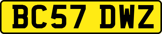 BC57DWZ