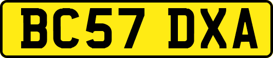 BC57DXA