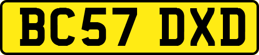 BC57DXD