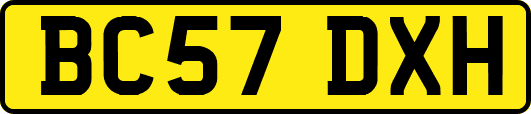 BC57DXH