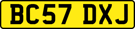 BC57DXJ