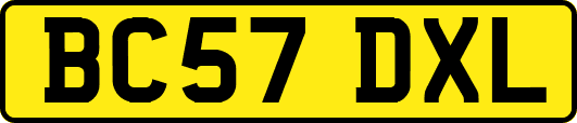 BC57DXL