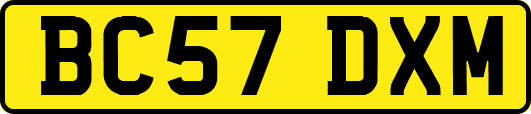 BC57DXM