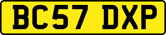 BC57DXP