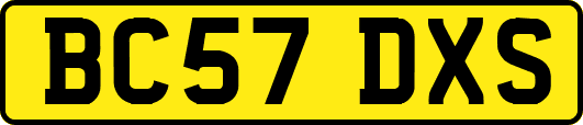 BC57DXS