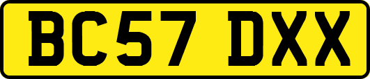 BC57DXX