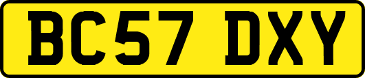 BC57DXY