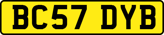 BC57DYB